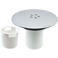 90 mm Duschlochabdeckung, High Flow Duschablaufabdeckung, 115 mm Duschablaufabdeckung, Duschwannen-Ablauflochabdeckung, Duschablaufabdeckung mit von QIYAO