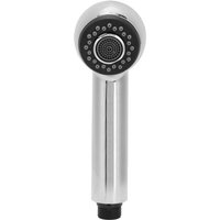 Ersatz-Handbrause, Pro Pull-Down-Wasserhahn, Mischbatterie für Küchenspüle, 2 Arten von Sprüh-WC-Handbrause, Ersatz für Spülbecken-Wasserhahn oder Ersatz-Handbrause, Pro Pull-Down-Wasserhahn, Mischbatterie für Küchenspüle, 2 Arten von Sprüh-WC-Handbrause, Ersatz für Spülbecken-Wasserhahn oder von QIYAO