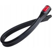 Flexibles Fugendüsen-Zubehör Ø 35 mm für Dyson V7 V8 V10 V11 V15 Staubsauger-Ersatzteil für volle Saugleistung und passgenaue Flachdüse von QIYAO