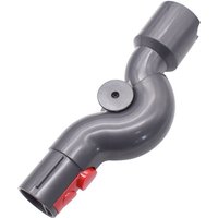 Geeignet für Dyson V7V8V10V11V15 staubsauger zubehör hohe höhe umwandlung kopf von QIYAO