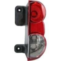Qiyao - Passend für Nissan NV200 Rücklicht 26550 - JX00A 26555 - JX31A NV200 Rücklicht Bremslicht, rechts Qiyao - Passend für Nissan NV200 Rücklicht 26550 - JX00A 26555 - JX31A NV200 Rücklicht Bremslicht, rechts von QIYAO