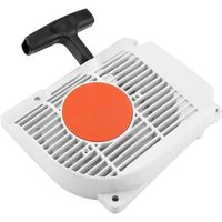 Rasenmäher-Ersatz-Starterkabel, Kunststoffteile für Stihl 029 039 MS290 MS390 MS310 Rasenmäher von QIYAO