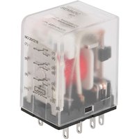Sourcing map AC220V 5A ac 220V dpdt Pin Power Elektromagnetisches Relais Sourcing map AC220V 5A ac 220V dpdt Pin Power Elektromagnetisches Relais von QIYAO