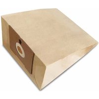 Staubbeutel für Bissell-Staubsauger (Modelle 4122, 2154 und 1668) – robustes und langlebiges Ersatzteil, 10er-Pack von QIYAO