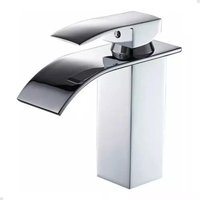 Wasserfall-Waschtischarmaturen, Messing-Waschtischarmaturen, Einloch-Waschtischmischer, Einhebel-Waschtischmischer, Wasserfall-Waschtischarmaturen, Wasserfall-Waschtischarmaturen, Messing-Waschtischarmaturen, Einloch-Waschtischmischer, Einhebel-Waschtischmischer, Wasserfall-Waschtischarmaturen, von QIYAO