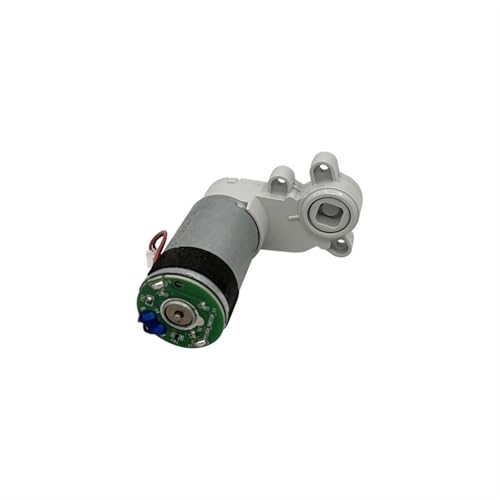 QIYILE Hauptbürstenmotor for Roboterstaubsauger, Antriebsmotormodul for Rollenbürsten, Kompatibel Mit Dreame W10 W10Pro L10Pro. Hauptbürstengetriebe(W10) von QIYILE