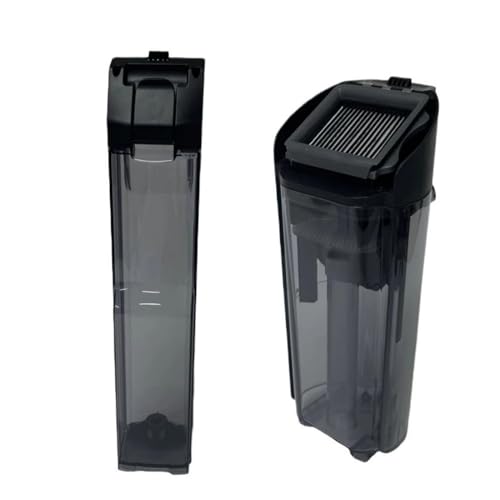 QIYILE Originaler Wassertank for Staubsauger, Kompatibel Mit Tineco Floor ONE S5. Wassertankbehälter, Nass-/Trockenwassertank-Set(2 PCS Water Tank) von QIYILE