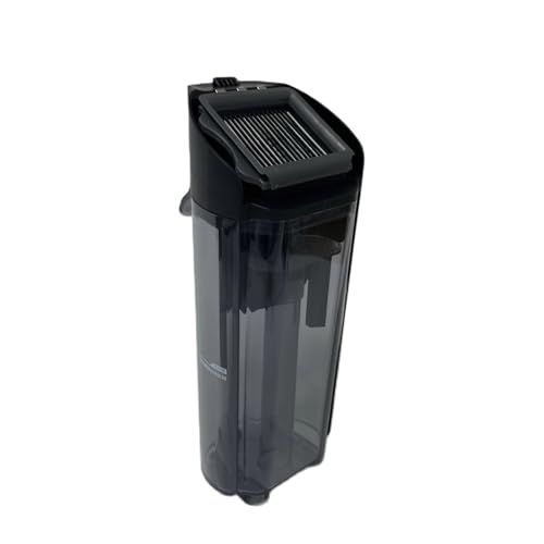 QIYILE Originaler Wassertank for Staubsauger, Kompatibel Mit Tineco Floor ONE S5. Wassertankbehälter, Nass-/Trockenwassertank-Set(Dirty Water Tank B) von QIYILE