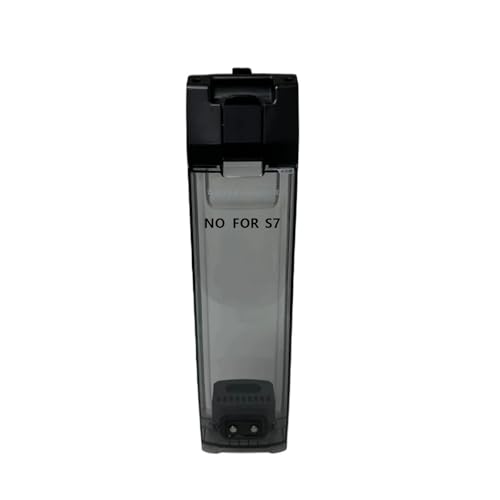 QIYILE Originaler Wassertank for Staubsauger, Kompatibel Mit Tineco Floor ONE S7 PRO. Wassertankbehälter, Nass-/Trockenwassertank-Set(Clean Water Tank A) von QIYILE