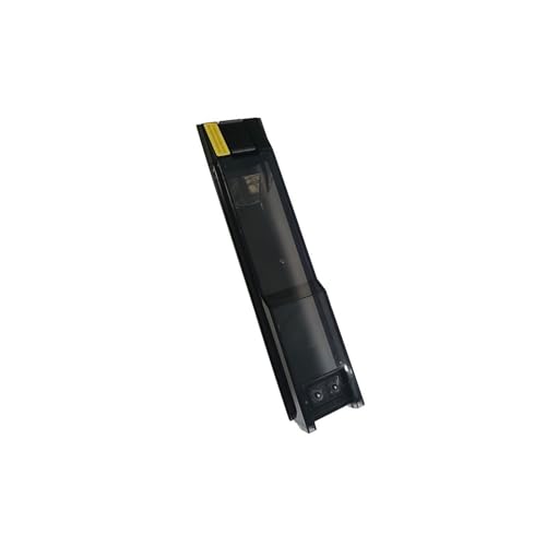 QIYILE Sauberer Wassertank, Kompatibel Mit Dreame H12 Pro/H13 Pro/H12 Dual, Kabelloser Handstaubsauger, Ersatzteile for Nass- Und Trockensauger(H12 Pro) von QIYILE