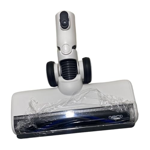 QIYILE Staubsauger-Bodenbürstenkopf, Kompatibel for Tineco FB2116, FB2116A, FB2117, FB2118. Austausch Der Elektrischen Bodenbürstenköpfe(Size:FB2116) von QIYILE