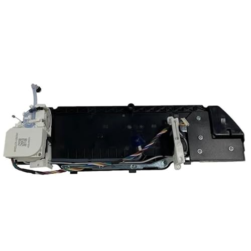 QIYILE Vibrierendes Wischmodul for Roboterstaubsauger, Kompatibel Mit Roborock S8, S8 Ultron, S8 Plus. Moppständer-Vibrationsbasis-Kit(S8 Ultron) von QIYILE