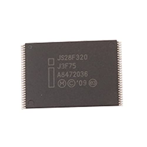 1 x JS28F320 JS28F320J3F75 JS28F320J3F75A Flash-Speicher 32 MB 1 x JS28F320 JS28F320J3F75 JS28F320J3F75A Flash-Speicher 32 MB von QIYQTIG