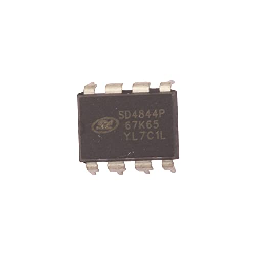 10 Stück SD4844P67K65 DIP-8 SD4844P DIP8 SD4844 DIP von QIYQTIG