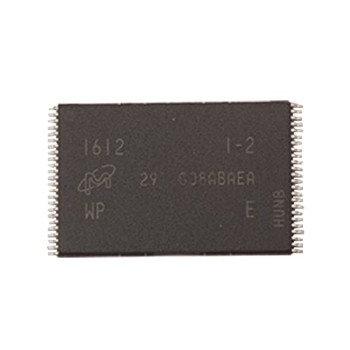 2 Stück MT29F2G08ABAEAWP: E TSOP48 256MB Flash von QIYQTIG