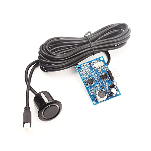 JSN-SR04T-3.0 JSN-SR04T Entfernungsmesswandler Sensor Wasserdichtes Ultraschallmodul JSN-SR04T-3.0 JSN-SR04T Entfernungsmesswandler Sensor Wasserdichtes Ultraschallmodul von QIYQTIG