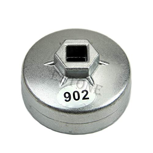 67 mm 902 Typ 14 Nuten-Schraubenschlüssel, Innendurchmesser 67 mm 902 Typ 14 Nuten-Schraubenschlüssel, Innendurchmesser von QIYUDUOLA