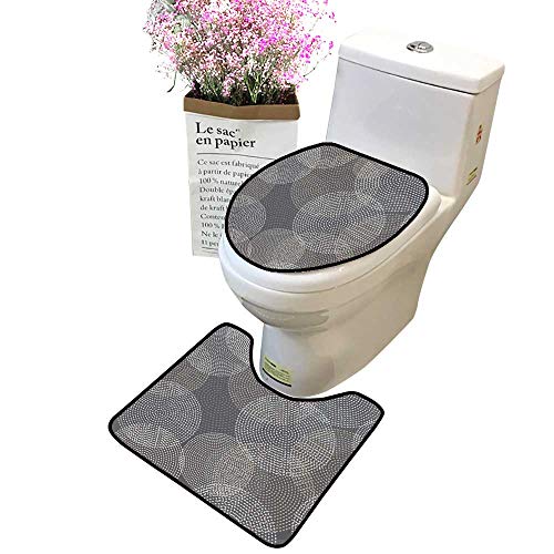 Abdeckung Für Gartenhängematte, Abdeckung Für Gartenschaukel, 210D Schwarz Mit Silberbeschichtung, Wasserdicht, Wärmeableitend, Reißverschluss Und Kordelzug ,215*125*170cm von QIeCny