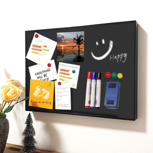 Abdeckung Für Leistungsschalterfelder, Verkleidungsabdeckung Für Stromkästen, Abdeckung Von Schönheitsfehlern + Schutz Vor Staub Und Wasser, Leicht Abwischbar (wiederverwendbar),80×60cm,Black von QIeCny