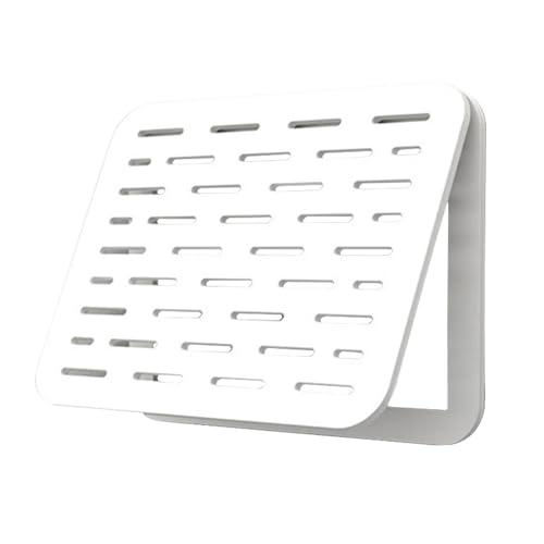 Clamshell Für Stromzähler (universal), Abdeckung Für Schalttafeln (hohl/atmungsaktiv), Klappdeckel + Einfacheres Öffnen Und Schließen, Nimmt Nicht Viel Platz Ein,C von QIeCny