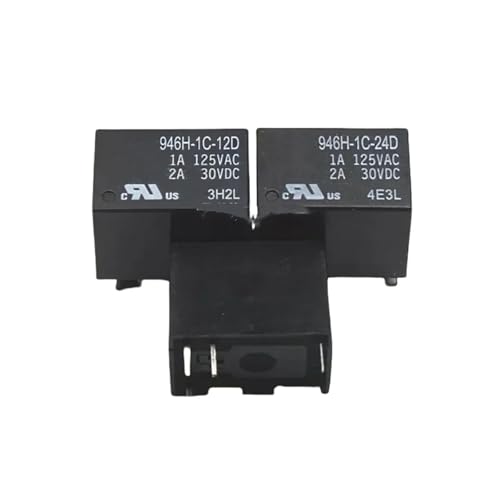 10 teile/los relay 946H-1C-12D 4100-12V 24V 946H-1C-5D 946H-1C-24D 5VDC 12VDC 24VDC(5V) von QJAQOFMC