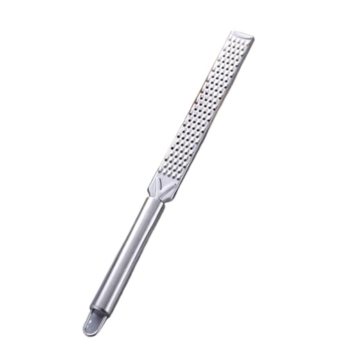 Handheld Zitrone Zester Käse Grinder Edelstahl Knoblauch Reibe Gemüse Obst Küche Schleifen Werkzeuge Handheld Zitrone Zester Käse Grinder Edelstahl Knoblauch Reibe Gemüse Obst Küche Schleifen Werkzeuge von QJAQOFMC