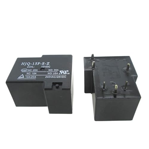 Relais HJQ-15F-SZ-12VDC HJQ-15F-SZ 12VDC HJQ-15F HJQ15FSZ 12VDC DC12V 12V 20A DIP6 Relais HJQ-15F-SZ-12VDC HJQ-15F-SZ 12VDC HJQ-15F HJQ15FSZ 12VDC DC12V 12V 20A DIP6 von QJAQOFMC