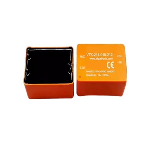 VTX-214-010-212 VTX214010212 12V DCV12 12DCV 4PIN relais(2PCS) von QJAQOFMC