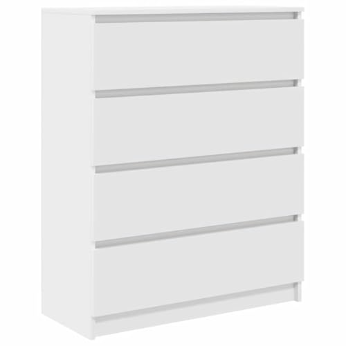Büroschrank Aktenschrank Küchenbuffet Buffetschrank Kitchen Cabinet - Sideboard Weiß 80x35x99 cm Holzwerkstoff für Wohnzimmer Terrasse Esszimmer Balkon Büroschrank Aktenschrank Küchenbuffet Buffetschrank Kitchen Cabinet - Sideboard Weiß 80x35x99 cm Holzwerkstoff für Wohnzimmer Terrasse Esszimmer Balkon von QJBSAVVA