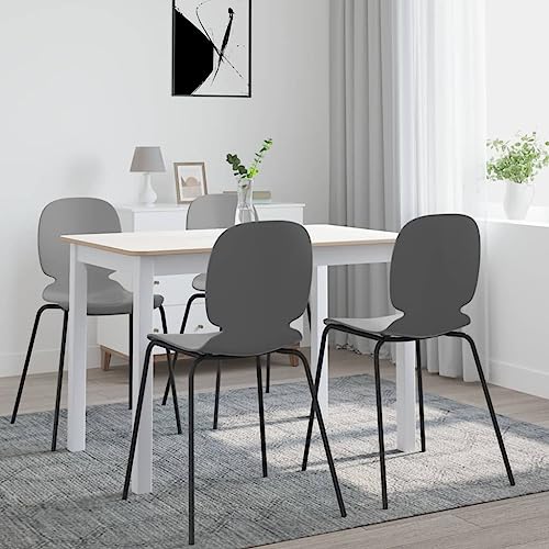QJBSAVVA Esstisch Weiß und Braun 114x71x75 cm Massivholz Gummibaum mit Stabiler MDF Tischplatte Elegantes Design für Küche Esszimmer oder Balkon QJBSAVVA Esstisch Weiß und Braun 114x71x75 cm Massivholz Gummibaum mit Stabiler MDF Tischplatte Elegantes Design für Küche Esszimmer oder Balkon von QJBSAVVA