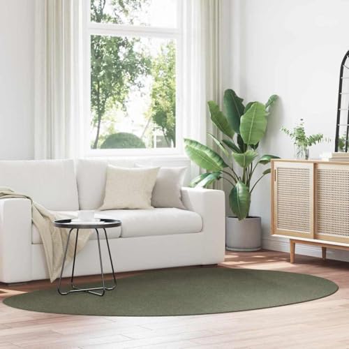 QJBSAVVA Teppich Waldgrün 160 x 230 cm Wollteppich mit Matter Oberfläche Moderner Läufer für Wohnzimmer Flur und Schlafzimmer Weich & Langlebig QJBSAVVA Teppich Waldgrün 160 x 230 cm Wollteppich mit Matter Oberfläche Moderner Läufer für Wohnzimmer Flur und Schlafzimmer Weich & Langlebig von QJBSAVVA