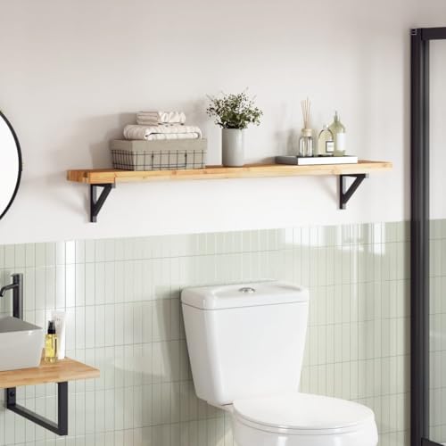 QJBSAVVA Tischplatte 140x20 cm aus massivem Akazienholz | Unbehandelte Arbeitsplatte Küche & Outdoor | Rechteckige Schreibtischplatte 4 cm stark für Esszimmer Gastro Bistro QJBSAVVA Tischplatte 140x20 cm aus massivem Akazienholz | Unbehandelte Arbeitsplatte Küche & Outdoor | Rechteckige Schreibtischplatte 4 cm stark für Esszimmer Gastro Bistro von QJBSAVVA