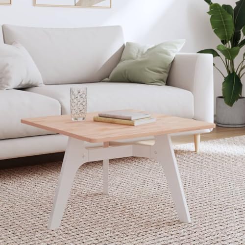 QJBSAVVA Tischplatte 60x60 cm Massivholz Buche Quadratisch mit Abgerundeten Ecken Robuste Holzplatte für Couchtisch Arbeitsplatte Küche oder Outdoor Bistrotisch zum Selberbauen QJBSAVVA Tischplatte 60x60 cm Massivholz Buche Quadratisch mit Abgerundeten Ecken Robuste Holzplatte für Couchtisch Arbeitsplatte Küche oder Outdoor Bistrotisch zum Selberbauen von QJBSAVVA