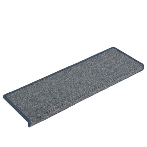 QJBSAVVA Treppenmatten Set 30 Stück Lila Blau 65x21x4 cm Selbstklebend Antirutsch Stufenmatten für Treppe QJBSAVVA Treppenmatten Set 30 Stück Lila Blau 65x21x4 cm Selbstklebend Antirutsch Stufenmatten für Treppe von QJBSAVVA