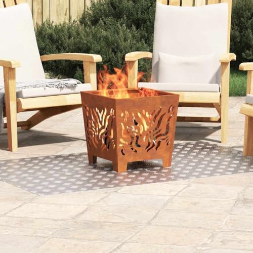 QJBSAVVA Treppenstufenmatten 4er Set Antirutschmatten aus Aluminium mit Geometrischem Design 80 x 50 cm für Flur Treppe und Innenbereich von QJBSAVVA