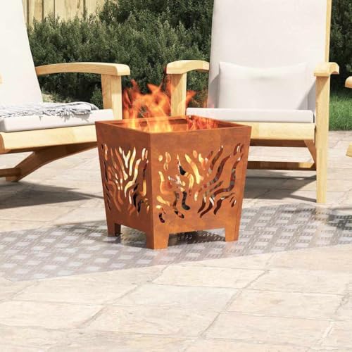 QJBSAVVA Treppenstufenmatten 4er Set aus Aluminium mit Geometrischem Muster 40 x 8 cm rutschfeste Stufenmatten für Innenbereich Flur und Korridor von QJBSAVVA