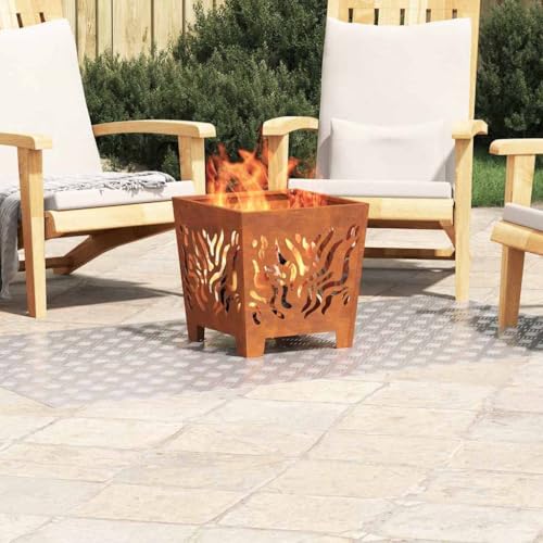 QJBSAVVA Treppenstufenmatten aus Aluminium 4 Stück rutschfeste Stufenmatten 90x50 cm mit Geometrischem Design für Innen und Außen von QJBSAVVA
