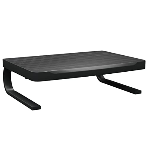 QJBSAVVA Tv Stand Tv Schrank Tv Ständer Seidbord Wohnzimmer - Monitorständer Schwarz 37x28x11,5 cm für Wohnzimmer Jugendzimmer Flur Küche QJBSAVVA Tv Stand Tv Schrank Tv Ständer Seidbord Wohnzimmer - Monitorständer Schwarz 37x28x11,5 cm für Wohnzimmer Jugendzimmer Flur Küche von QJBSAVVA