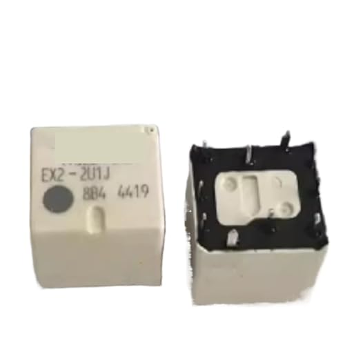 Relais EX2-N20 Relais EX2-2U1L EX2-2U1J EX2-2U1S(EX2 2U1J) von QJFORU
