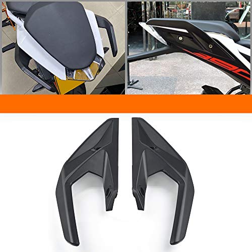QJY-Motor Part-Store Duke 390 2017-2023 Hinten Haltegriff Handläufe Sozius Beifahrergriffe Rücksitz Beifahrersitz Handlauf Für Duke 250 390 Duke 2017-2019 2020 2021 2022 2023 QJY-Motor Part-Store Duke 390 2017-2023 Hinten Haltegriff Handläufe Sozius Beifahrergriffe Rücksitz Beifahrersitz Handlauf Für Duke 250 390 Duke 2017-2019 2020 2021 2022 2023 von QJY-Motor Part-Store