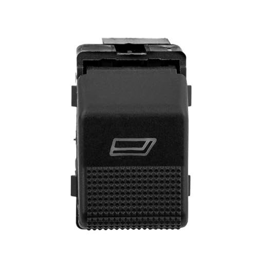 1/2/3 Stück 6X0959855B Fensterheber-Einzelschalter Fensterheber-Taste(1 pc) von QKFTCSDW