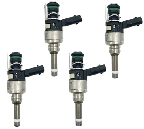 1/4 Stück OEM 35310-2G720 Autoteile Einspritzdüse 353102G720 Motorteile(4pcs) von QKFTCSDW