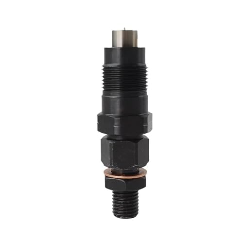 1 STÜCKE/4 STÜCKE ME201844 9430610435 Diesel Kraftstoff Injektoren Düsen 8 Ring Kit Motorteile(1PCS) von QKFTCSDW