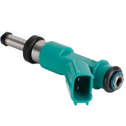 1 STÜCKE OEM 23250-0P010 23209-0P010 Autos Kraftstoffinjektoren Düse 23250-0P010 Motorteile von QKFTCSDW