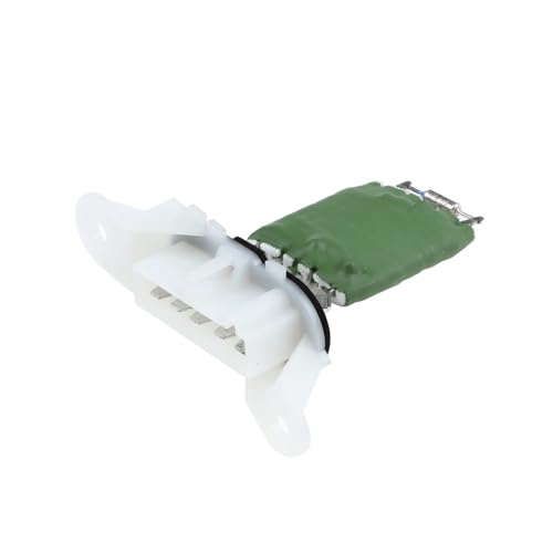 10397098 Widerstand des HVAC-Heizungsgebläsemotors/Passend for Hummer H2 H3 H3T / Passend for Pontiac Gebläsemotorwiderstand 10397098 Widerstand des HVAC-Heizungsgebläsemotors/Passend for Hummer H2 H3 H3T / Passend for Pontiac Gebläsemotorwiderstand von QKFTCSDW