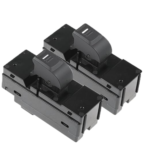 12458179 Automotive Goods Einzel-Fensterheberschalter links rechts 25884813 Fensterheber-Taste(2 pcs) von QKFTCSDW