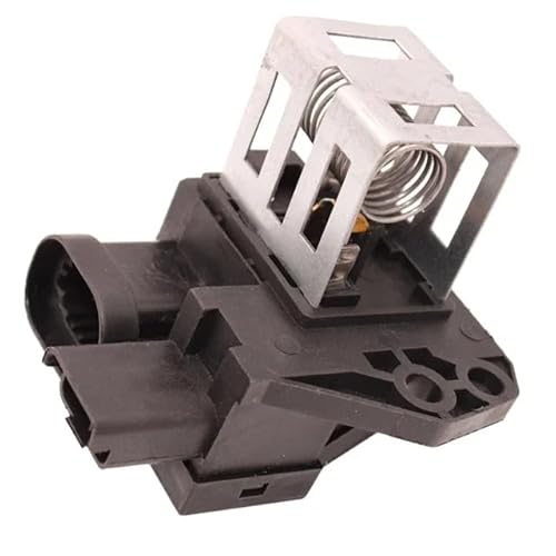 1267J6 98372A01 9827870080 Kühlerlüftermotor-Relaiswiderstand/Passend for 207 208 407 508 / Passend for C2 C3 DS3 Gebläsemotorwiderstand 1267J6 98372A01 9827870080 Kühlerlüftermotor-Relaiswiderstand/Passend for 207 208 407 508 / Passend for C2 C3 DS3 Gebläsemotorwiderstand von QKFTCSDW
