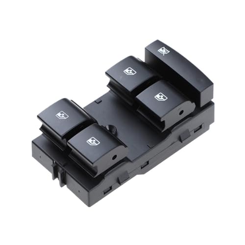 13305373 Fensterhauptschalter Fensterheber-Taste 13305373 Fensterhauptschalter Fensterheber-Taste von QKFTCSDW