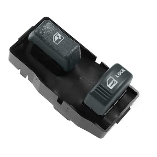 15151356 15151362 15009690 Power-Hauptfensterschalter Fensterheber-Taste(15151362) von QKFTCSDW