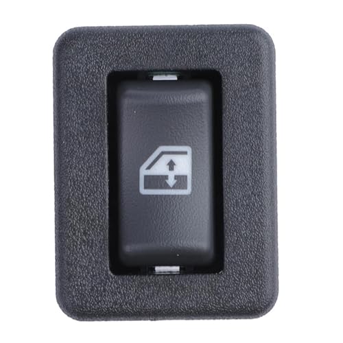 15151466 Elektrischer Einzelfensterschalter Fensterheber-Taste 15151466 Elektrischer Einzelfensterschalter Fensterheber-Taste von QKFTCSDW